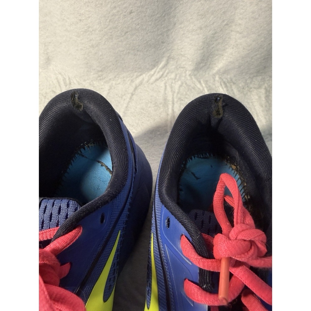 Women's Brooks Trace 2 Running Shoes Sneakers Size 9 Missing Insoles - Picture 2 of 9